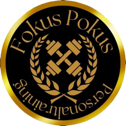 Fokus Pokus Logo